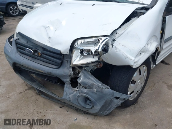 2011 Ford Transit Connect XL with VIN NM0LS7AN5BT048201, listed as a IAAI auction lot 41686687 with 210,318 mi miles and . Bid and sale history available at DreamBid. Image 6.
