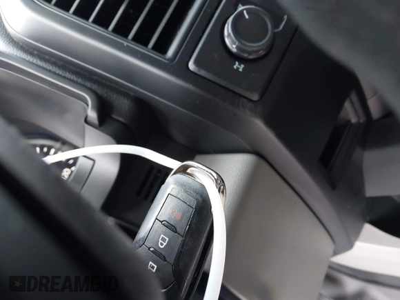 2018 Ford F-150 XL с VIN 1FTEX1CP5JKC08056, выставлен на аукционе IAAI как лот 42511758 с пробегом 97 721 миль миль и . История ставок и продаж доступна на DreamBid. Изображение 11.