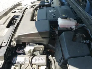 2020 Nissan Murano S with VIN 5N1AZ2AS4LN149147, listed as a IAAI auction lot 42189998 with 35,246 mi miles and . Bid and sale history available at DreamBid. Image 19.