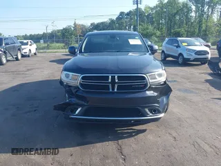 2014 Dodge Durango Limited with VIN 1C4RDHDG7EC483736, listed as a IAAI auction lot 42469233 with 265,842 mi miles and . Bid and sale history available at DreamBid. Image 12.