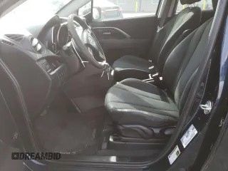 2014 Mazda Mazda5 Sport with VIN JM1CW2BL8E0172122, listed as a Copart auction lot 53394805 with 201,376 mi miles and Clean Title. Bid and sale history available at carsss.com. Image 7.