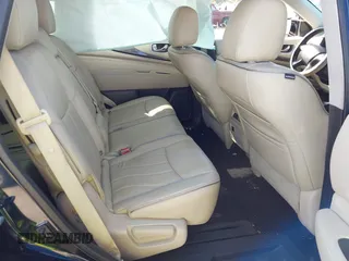 2016 Infiniti QX60 with VIN 5N1AL0MN4GC514410, listed as a IAAI auction lot 41918705 with 102,747 mi miles and . Bid and sale history available at DreamBid. Image 8.
