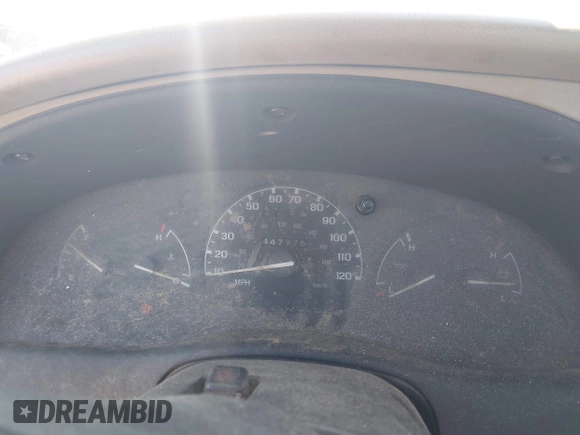1997 Ford Ranger XLT with VIN 1FTCR10A3VTA89263, listed as a IAAI auction lot 42724378 with 447,176 mi miles and . Bid and sale history available at DreamBid. Image 7.