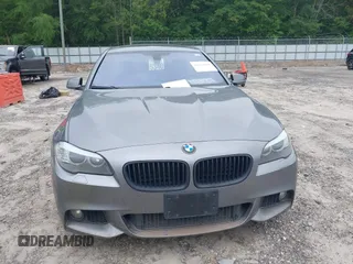 2013 BMW 5 Series 535i xDrive with VIN WBAFU7C54DDU69344, listed as a IAAI auction lot 42103048 with 123,918 mi miles and . Bid and sale history available at DreamBid. Image 11.