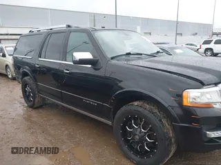 2017 Ford Expedition Max Platinum с VIN 1FMJK1MT2HEA64818, выставлен на аукционе IAAI как лот 41465609 с пробегом 105 665 миль миль и . История ставок и продаж доступна на DreamBid. Изображение 14.
