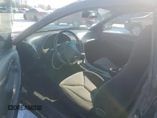 1996 Ford Probe z VIN 1ZVLT20A6T5129311, wystawiony jako Copart lot #87306604 z przebiegiem 117 729 mil mil oraz Tytuł czysty. Historia ofert i sprzedaży dostępna na DreamBid. Obrazek 8.