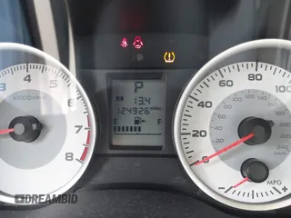 2013 Subaru Impreza Special Sports Premium с VIN JF1GPAL62D2218781, выставлен на аукционе IAAI как лот 42208228 с пробегом 124 926 миль миль и . История ставок и продаж доступна на DreamBid. Изображение 7.