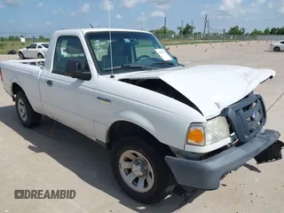 2011 Ford Ranger XL с VIN 1FTKR1AD9BPA72377, выставлен на аукционе IAAI как лот 42687786 с пробегом Не указан миль и . История ставок и продаж доступна на DreamBid. Изображение 1.
