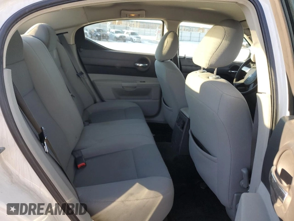 2007 Dodge Charger with VIN 2B3KA43R27H717921, listed as a Copart auction lot 45087285 with 250,783 mi miles and Salvage Title. Bid and sale history available at DreamBid. Image 10.