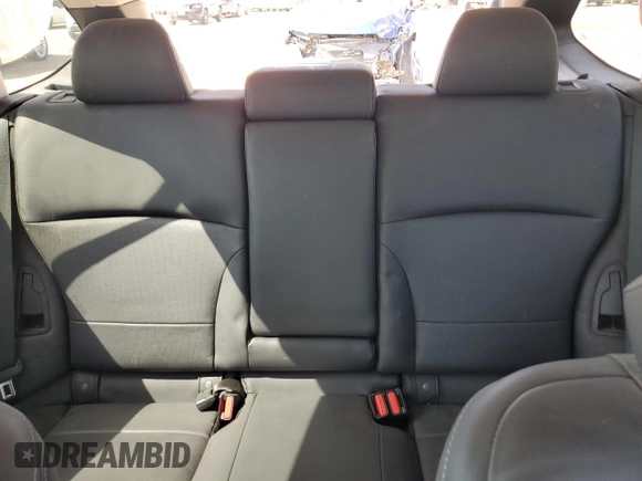 2015 Subaru Outback Limited with VIN 4S4BSBNC6F3347417, listed as a Copart auction lot 54143255 with 108,302 mi miles and Salvage Title. Bid and sale history available at DreamBid. Image 10.