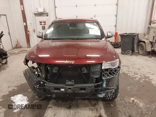 2020 Jeep Grand Cherokee Summit с VIN 1C4RJFJG3LC251228, выставлен на аукционе IAAI как лот 41278249 с пробегом 110 745 миль миль и . История ставок и продаж доступна на DreamBid. Изображение 12.