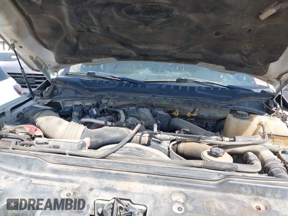 2017 Ford F-250 Lariat with VIN 1FT7W2BT1HEC08287, listed as a IAAI auction lot 42028870 with 3,533,944 mi miles and . Bid and sale history available at DreamBid. Image 10.