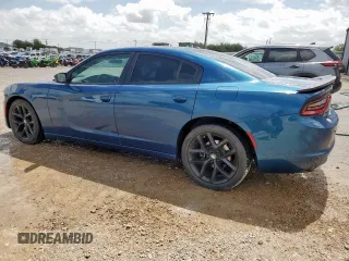 2020 Dodge Charger SXT z VIN 2C3CDXBG6LH190539, wystawiony jako Copart lot #61687705 z przebiegiem 71 242 mil mil oraz Czysty tytuł • Clean title. Historia ofert i sprzedaży dostępna na DreamBid. Obrazek 2.