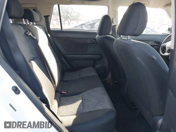 2014 Scion xB z VIN JTLZE4FE0EJ048932, wystawiony jako IAAI lot #41992285 z przebiegiem 129 567 mil mil oraz . Historia ofert i sprzedaży dostępna na DreamBid. Obrazek 8.