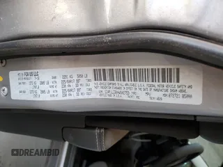 2017 Jeep Cherokee Latitude с VIN 1C4PJLCB0HW502753, выставлен на аукционе Copart как лот 64285875 с пробегом 111 659 миль миль и Списание • Salvage title. История ставок и продаж доступна на DreamBid. Изображение 12.