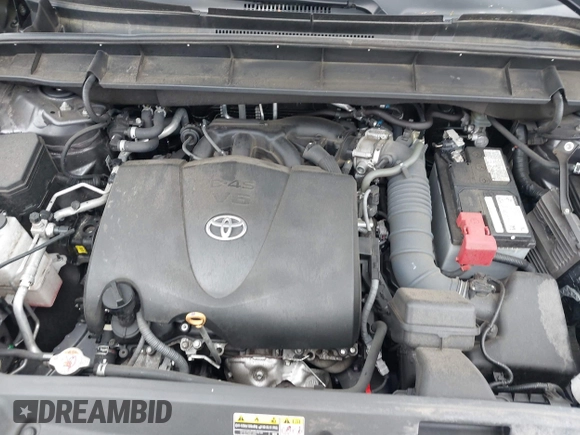 2021 Toyota Highlander XLE with VIN 5TDGZRBH3MS077976, listed as a IAAI auction lot 42265085 with 60,828 mi miles and . Bid and sale history available at DreamBid. Image 10.