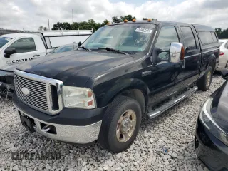 2006 Ford F-250 XL z VIN 1FTSW20P56EC22366, wystawiony jako Copart lot #58015465 z przebiegiem 303 484 mil mil oraz Czysty tytuł • Clean title. Historia ofert i sprzedaży dostępna na DreamBid. Obrazek 1.