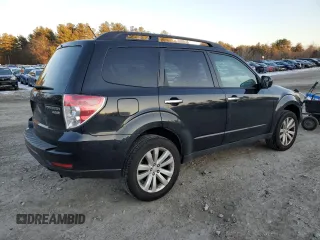 2013 Subaru Forester X Premium with VIN JF2SHADC1DH402937, listed as a Copart auction lot 88792995 with 173,872 mi miles and Clean title. Bid and sale history available at DreamBid. Image 3.
