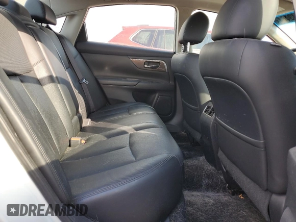 2014 Nissan Altima SL with VIN 1N4BL3AP4EC106993, listed as a Copart auction lot 72943464 with 75,911 mi miles and Salvage Title. Bid and sale history available at DreamBid. Image 10.