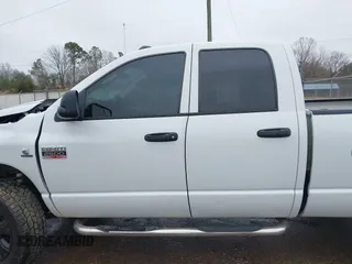 2008 Dodge 2500 SLT with VIN 3D7KS28A58G114228, listed as a IAAI auction lot 41455313 with 208,238 mi miles and . Bid and sale history available at DreamBid. Image 15.