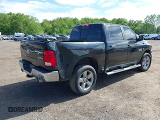 2017 Ram 1500 Big Horn с VIN 3C6RR7LT4HG675411, выставлен на аукционе IAAI как лот 42307497 с пробегом 193 289 миль миль и . История ставок и продаж доступна на DreamBid. Изображение 4.