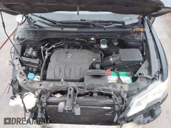 2013 Acura RDX Technology with VIN 5J8TB3H54DL012988, listed as a IAAI auction lot 41921745 with 150,234 mi miles and . Bid and sale history available at carsss.com. Image 10.