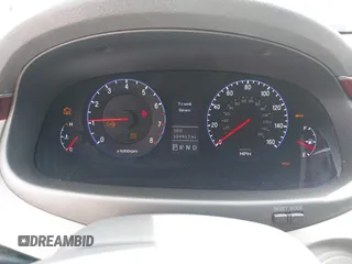 2008 Hyundai Azera Limited with VIN KMHFC46F78A318963, listed as a IAAI auction lot 42130920 with 104,412 mi miles and . Bid and sale history available at DreamBid. Image 7.
