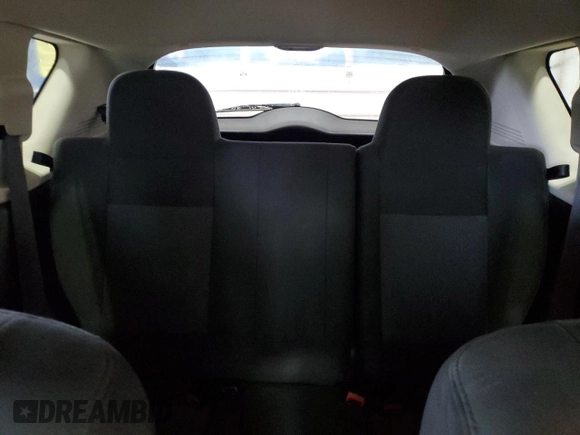 2016 Jeep Compass Sport with VIN 1C4NJCBA8GD611987, listed as a Copart auction lot 62491265 with 158,662 mi miles and Salvage title. Bid and sale history available at DreamBid. Image 10.