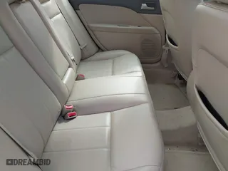 2007 Mercury Milan Premier with VIN 3MEHM08187R606997, listed as a IAAI auction lot 41661570 with 140,969 mi miles. Bid and sale history available at carsss.com. Image 8.