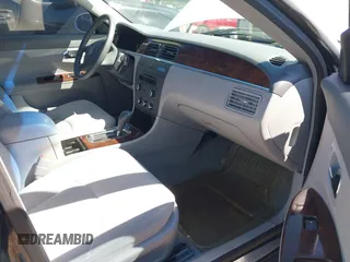 2007 Buick LaCrosse CX with VIN 2G4WC552371162546, listed as a IAAI auction lot 42196407 with 107,032 mi miles and . Bid and sale history available at DreamBid. Image 5.