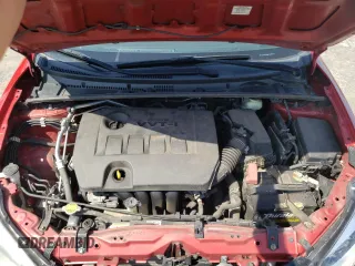 2016 Toyota Corolla L with VIN 2T1BURHE4GC482991, listed as a Copart auction lot 61761425 with 92,320 mi miles and Salvage title. Bid and sale history available at DreamBid. Image 11.