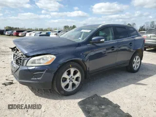 2012 Volvo XC60 3.2L с VIN YV4952DL6C2316212, выставлен на аукционе Copart как лот 49344565 с пробегом 135 130 миль миль и Списание • Salvage title. История ставок и продаж доступна на DreamBid. Изображение 1.