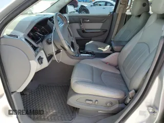 2017 GMC Acadia Limited z VIN 1GKKVSKD7HJ196535, wystawiony jako Copart lot #52125795 z przebiegiem 78 070 mil mil oraz Szkoda całkowita • Salvage title. Historia ofert i sprzedaży dostępna na DreamBid. Obrazek 7.