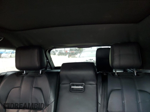 2014 Land Rover Range Rover Sport HSE with VIN SALWR2WFXEA324543, listed as a Copart auction lot 63836805 with 212,021 mi miles and Clean title. Bid and sale history available at DreamBid. Image 10.