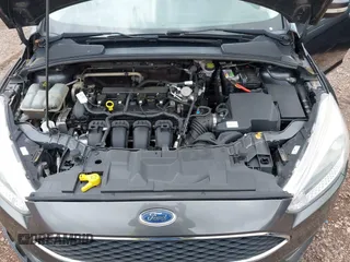 2016 Ford Focus SE z VIN 1FADP3F2XGL397092, wystawiony jako IAAI lot #42619802 z przebiegiem 232 252 mil mil oraz . Historia ofert i sprzedaży dostępna na DreamBid. Obrazek 10.