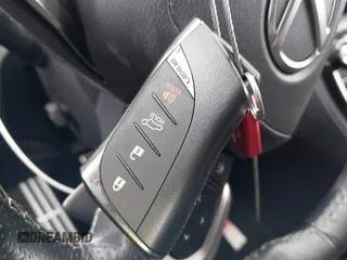 2022 Lexus NX 350 F Sport with VIN JTJKGCEZ1N2006346, listed as a IAAI auction lot 42426609 with 29,976 mi miles and . Bid and sale history available at DreamBid. Image 11.