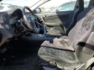 2004 Acura RSX z VIN JH4DC54844S005460, wystawiony jako Copart lot #46736055 z przebiegiem 118 344 mil mil oraz Szkoda całkowita • Salvage title. Historia ofert i sprzedaży dostępna na DreamBid. Obrazek 7.
