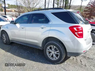 2016 Chevrolet Equinox LT with VIN 2GNALCEK6G1164432, listed as a IAAI auction lot 41582808 with 159,027 mi miles. Bid and sale history available at carsss.com. Image 14.