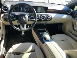 2018 Mercedes-Benz C 300 with VIN WDDWJ4JB8JF683150, listed as a Copart auction lot 41636025 with 98,227 mi miles and Salvage Title. Bid and sale history available at carsss.com. Image 8.