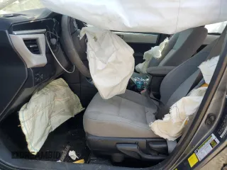 2014 Toyota Corolla L with VIN 2T1BURHE5EC211435, listed as a Copart auction lot 63879985 with 160,007 mi miles and Salvage title. Bid and sale history available at DreamBid. Image 7.