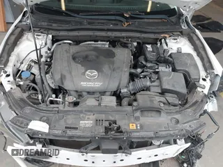 2014 Mazda 3 i Grand Touring with VIN JM1BM1W71E1202029, listed as a IAAI auction lot 41579181 with Not Provided miles and . Bid and sale history available at carsss.com. Image 10.