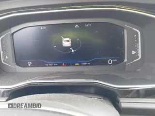 2020 Volkswagen Jetta SEL z VIN 3VWEB7BU3LM073029, wystawiony jako IAAI lot #42168239 z przebiegiem 59 395 mil mil oraz . Historia ofert i sprzedaży dostępna na DreamBid. Obrazek 7.
