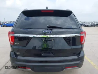 2019 Ford Explorer XLT z VIN 1FM5K7D85KGB06880, wystawiony jako IAAI lot #42158231 z przebiegiem 66 029 mil mil oraz . Historia ofert i sprzedaży dostępna na DreamBid. Obrazek 16.