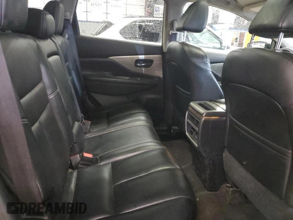 2015 Nissan Murano SL z VIN 5N1AZ2MH3FN217426, wystawiony jako Copart lot #58202205 z przebiegiem 205 879 mil mil oraz Czysty tytuł • Clean title. Historia ofert i sprzedaży dostępna na DreamBid. Obrazek 11.