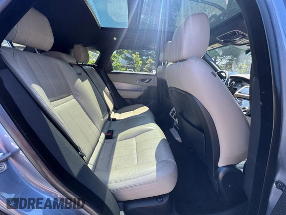 2020 Land Rover Range Rover Velar R-Dynamic S с VIN SALYK2EX9LA290812, выставлен на аукционе Copart как лот 65845305 с пробегом 122 769 миль миль и Чистый • Clean title. История ставок и продаж доступна на DreamBid. Изображение 6.
