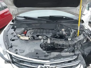 2013 Chevrolet Traverse LT with VIN 1GNKVGKD7DJ176487, listed as a IAAI auction lot 41211283 with 146,844 mi miles and . Bid and sale history available at DreamBid. Image 10.