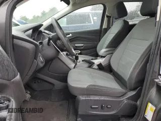 2016 Ford Escape SE z VIN 1FMCU9GX6GUA02410, wystawiony jako Copart lot #58623545 z przebiegiem 106 992 mil mil oraz Tytuł czysty. Historia ofert i sprzedaży dostępna na DreamBid. Obrazek 7.