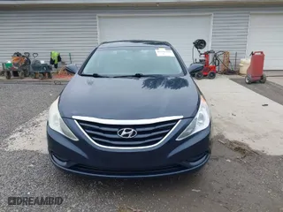 2011 Hyundai Sonata GLS with VIN 5NPEB4AC4BH143880, listed as a IAAI auction lot 41956169 with 183,269 mi miles. Bid and sale history available at carsss.com. Image 13.