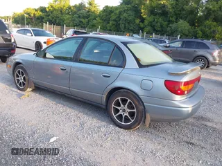 2002 Saturn SL with VIN 1G8ZK52772Z106821, listed as a IAAI auction lot 42692850 with 162,392 mi miles and . Bid and sale history available at DreamBid. Image 3.