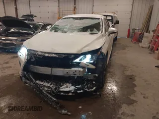 2018 Lexus RX 350L Premium with VIN JTJDZKCA7J2011085, listed as a IAAI auction lot 41332358 with 86,548 mi miles and . Bid and sale history available at DreamBid. Image 6.